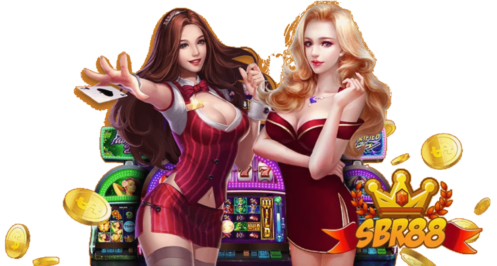 SBR88 คาสิโนออนไลน์