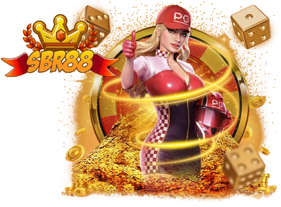 SBR88 สล็อตเว็บตรงไม่ผ่านเอเย่นต์