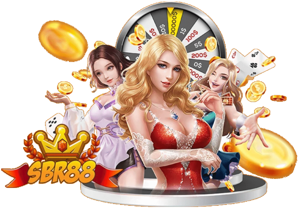 SBR88 โปรโมชั่นแจกเพียบ