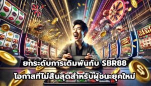 ยกระดับการเดิมพันกับ SBR88โอกาสที่ไม่สิ้นสุดสำหรับผู้ชนะยุคใหม่-2