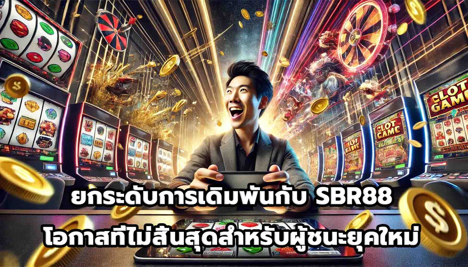 ยกระดับการเดิมพันกับ SBR88โอกาสที่ไม่สิ้นสุดสำหรับผู้ชนะยุคใหม่-2